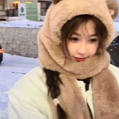 蓝色老虎