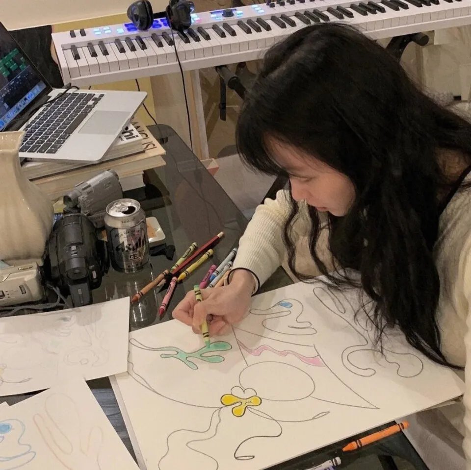 许愿人