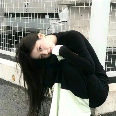 当我们黏在一起