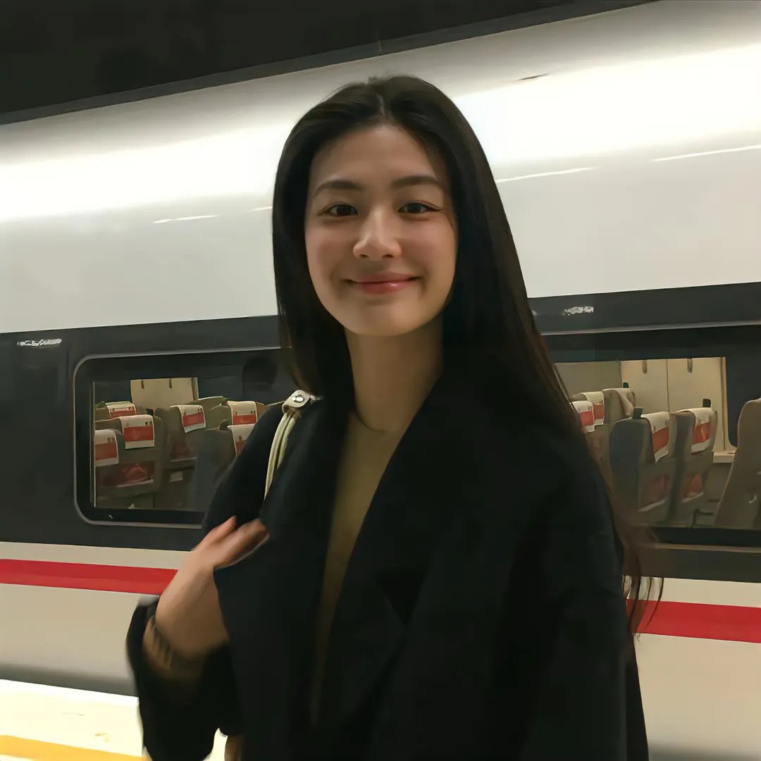 妈咪的小女孩